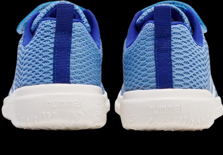 Actual product image hummel Actus Recycled Jr (37)
