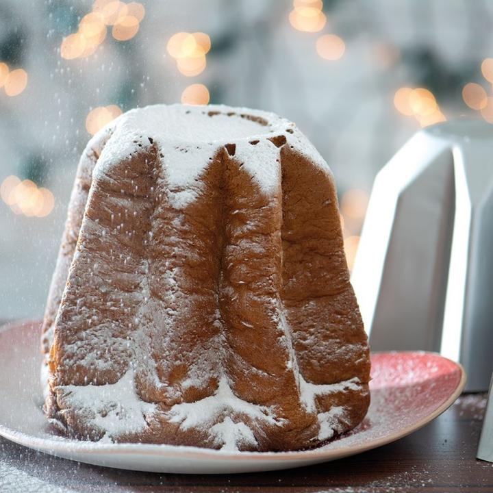 Immagine prodotto Decora Per il mini-pandoro (19 cm)