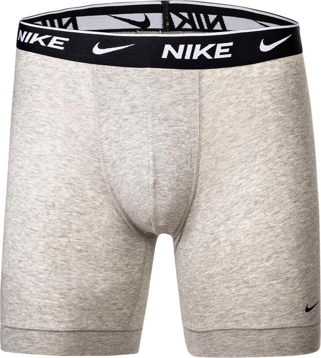 Immagine prodotto Nike Boxer Brief 3 Pack Boxer (XL, confezione da 3)