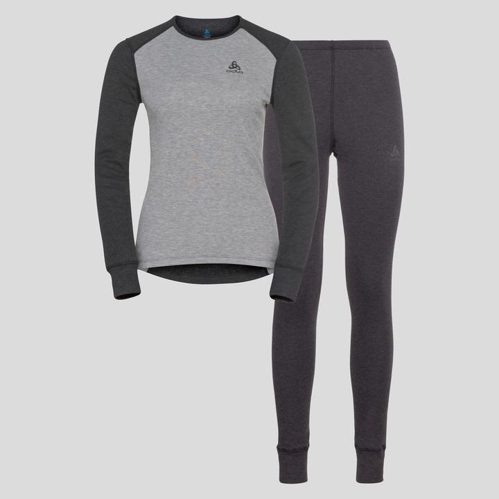 Actual product image Odlo Active Warm Set (S)