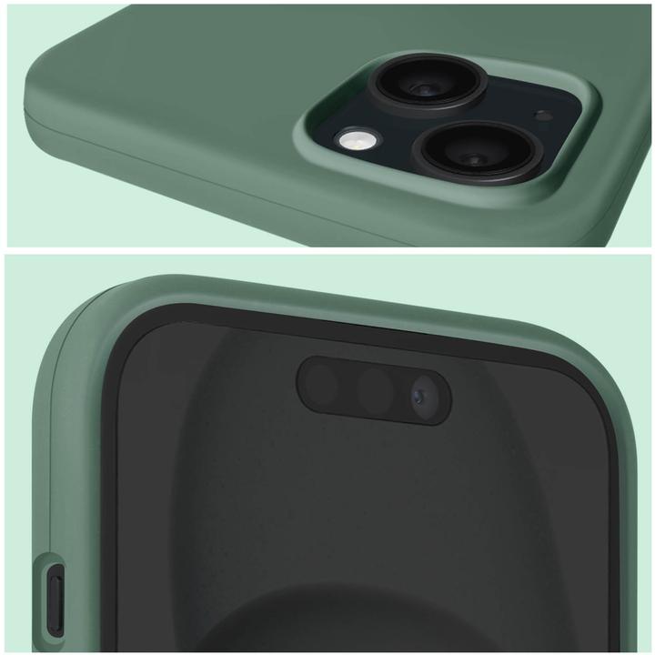 Image du produit Moxie Série BeFluo (Apple iPhone 15)