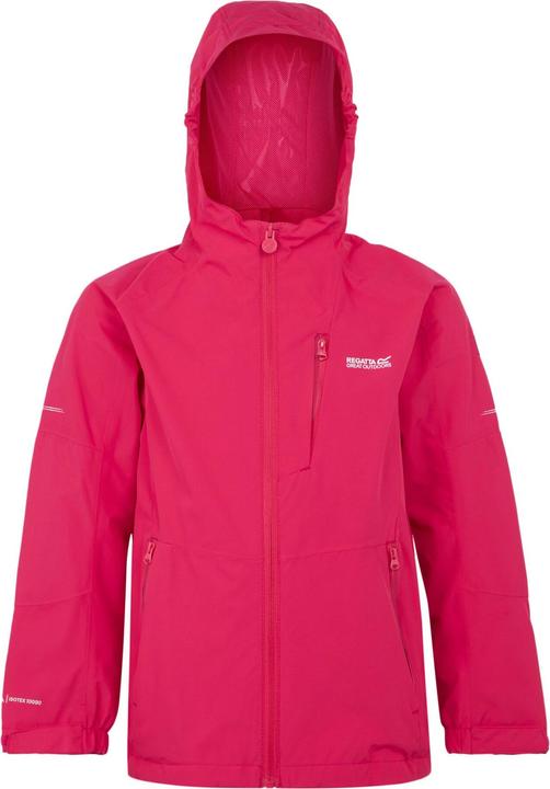 Regatta Calderdale II Jacke wasserfest