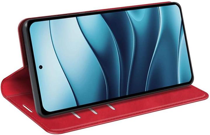 Image du produit Cover-Discount Stand Flip Case (Xiaomi Redmi Note 14)