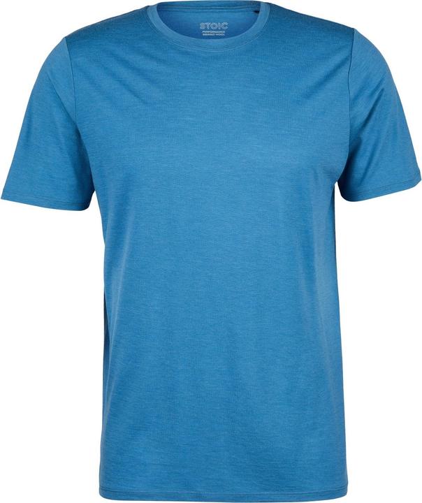 Stoic Merino155 LaholmSt. T-Shirt