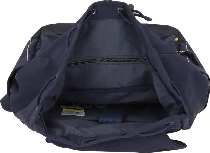 Actual product image Camel Active City City backpack 34 cm (21 l)