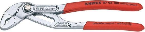 Actual product image Knipex Cobra (125 mm)