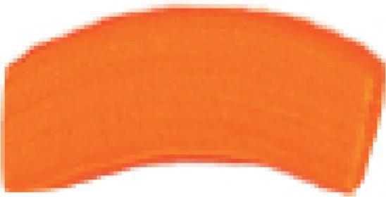 Produktbild Talens Ecola (Orange, 1000 ml)