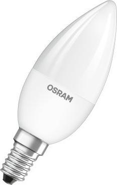 Actual product image Osram Star B (E14, 4.50 W, 250 lm, 1 x, A)