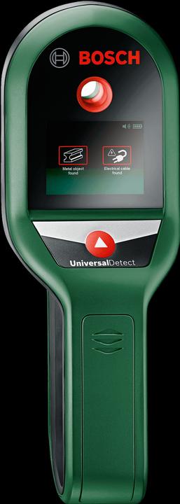 Image du produit Bosch Home & Garden UniversalDetect