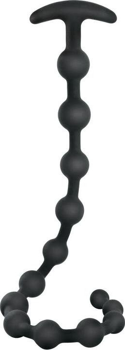 Produktbild Black Velvets Anal beads
