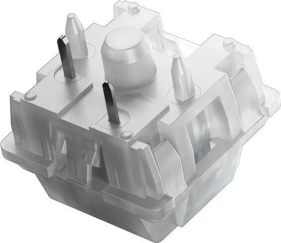 Productafbeelding Glorious Mechanische schakelaars (36st) - Lynx Silent - (Lineair) 40g
