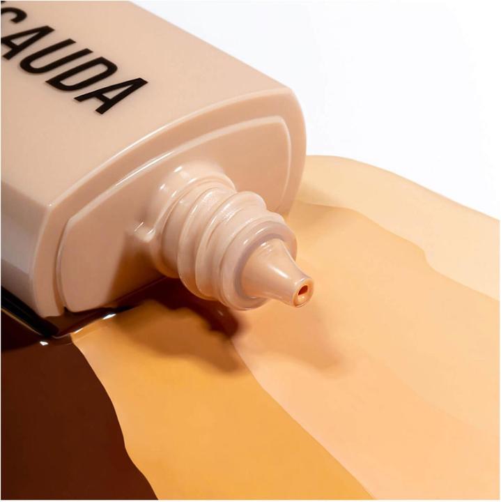 Actual product image Mesauda Face - The Skin Moisturising Foundation C20 (C20)