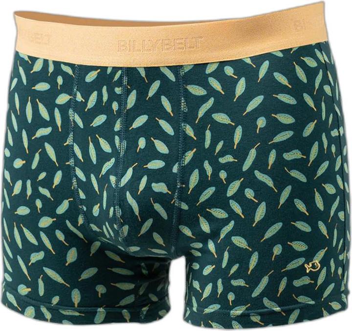 Billybelt boxer banana leaf