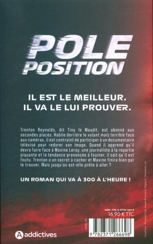 Actual product image En pole position. Les frères Reynolds (French, Lou Aimée, 2024)