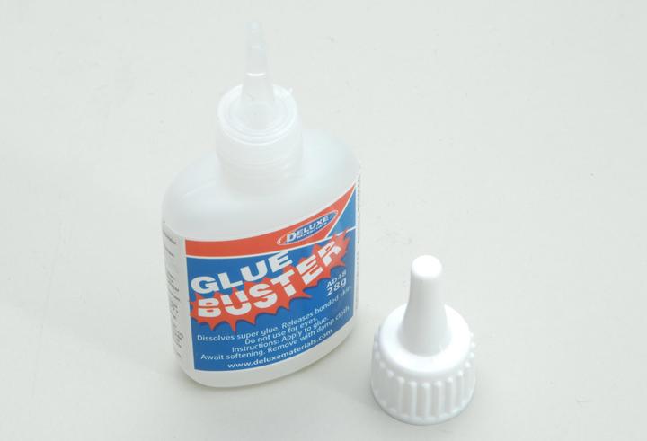Image du produit Deluxe Materials Glue Buster 28g (45 g, 1 ml)