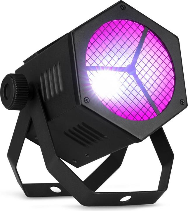 Produktbild BeamZ RB40 Retro COB Par (40 W, LED)