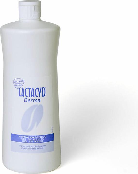 Immagine prodotto Lactacyd Derma Gel Bagno 1L (1000 ml)