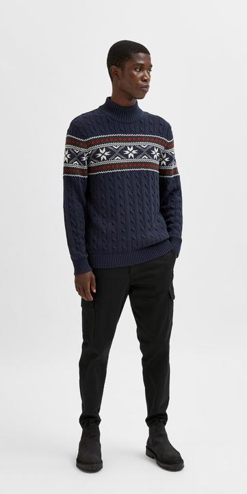 Actual product image Selected Homme Flake (L)