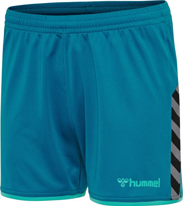 hummel Authentic Poly Shorts Woman (M)