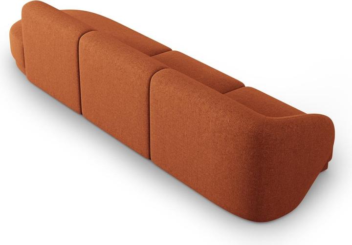 Produktbild CXL by Christian Lacroix Lionel (4-Sitzer, Modular Sofa)