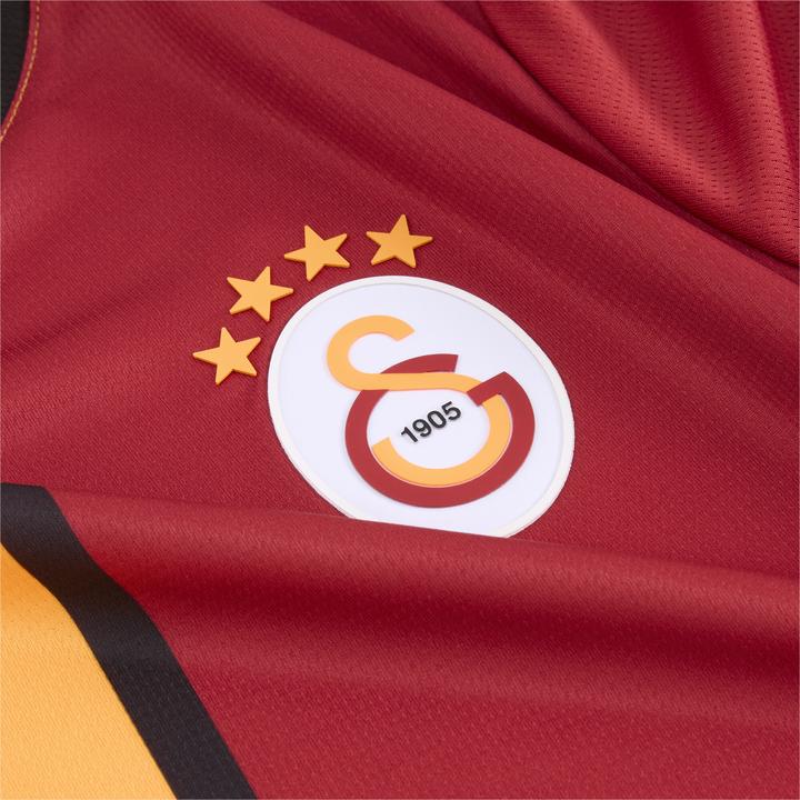 Immagine prodotto Puma Maglia GSK Home Replica Jr senza sponsor (140)
