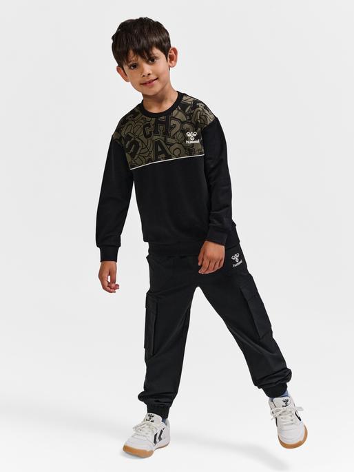 Immagine prodotto hummel hmlMOLT SWEATSHIRT (122)