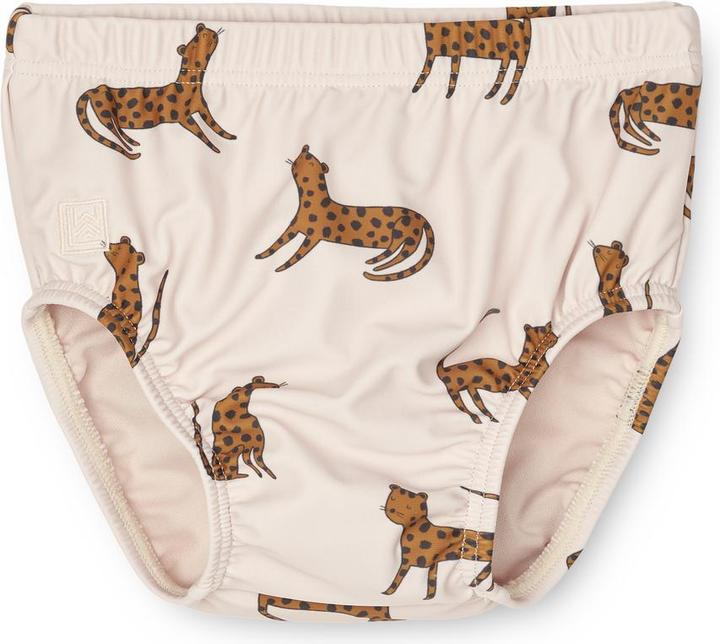 Produktbild Liewood Anthony UV Baby Badehose Leopard (74)