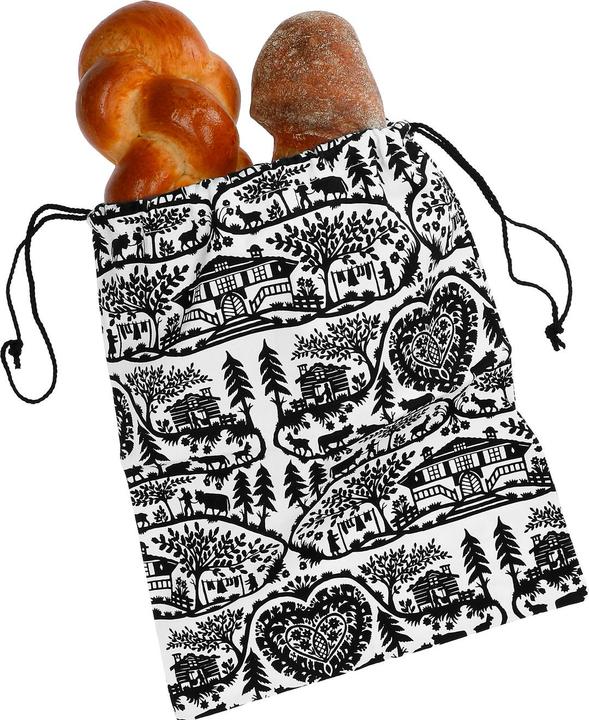 Image du produit Angela Bruderer Sac à pain