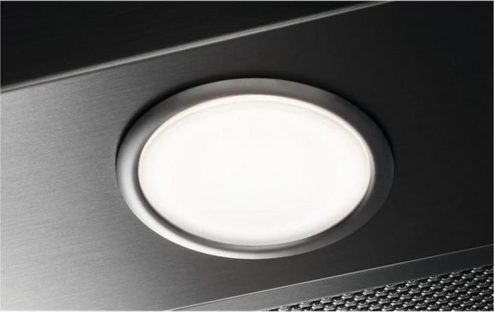 Image du produit AEG DGE5861HM Hotte d'aspiration encastrée ³/h A (Hotte à tiroir)