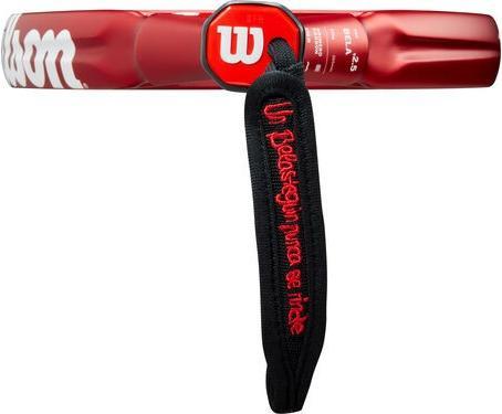 Produktbild Wilson Bela Pro V2.5 Padelschläger
