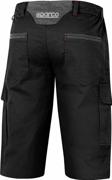 Image du produit Sparco Pantalon de travail Bermuda Cargo (S)