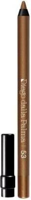 Produktbild Diego dalla Palma Browniegold Eyeliner & Kajal 53 1.2 g (53 Bronze Gold)