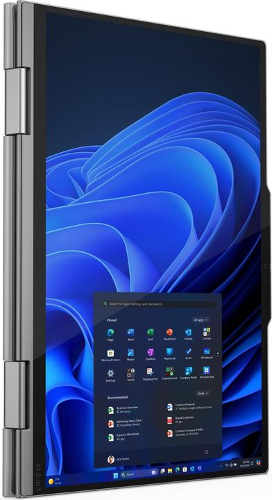 Produktbild Lenovo ThinkPad X1 2-in-1 Gen 10 (14", Intel Core Ultra 7 265U, 64 GB, 2000 GB, CH)