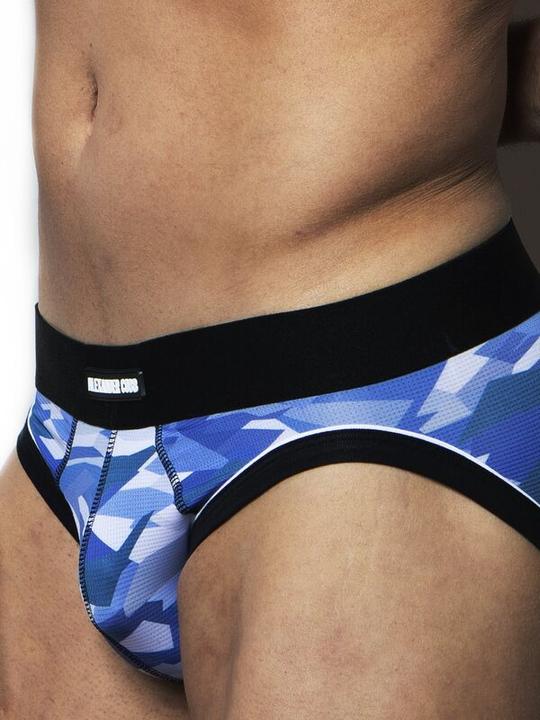 Produktbild Alexander Cobb Army Slip (L)