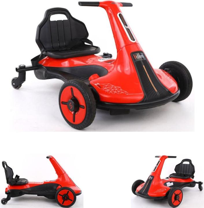 Produktbild Es-toys Drift-Cart (12 V)