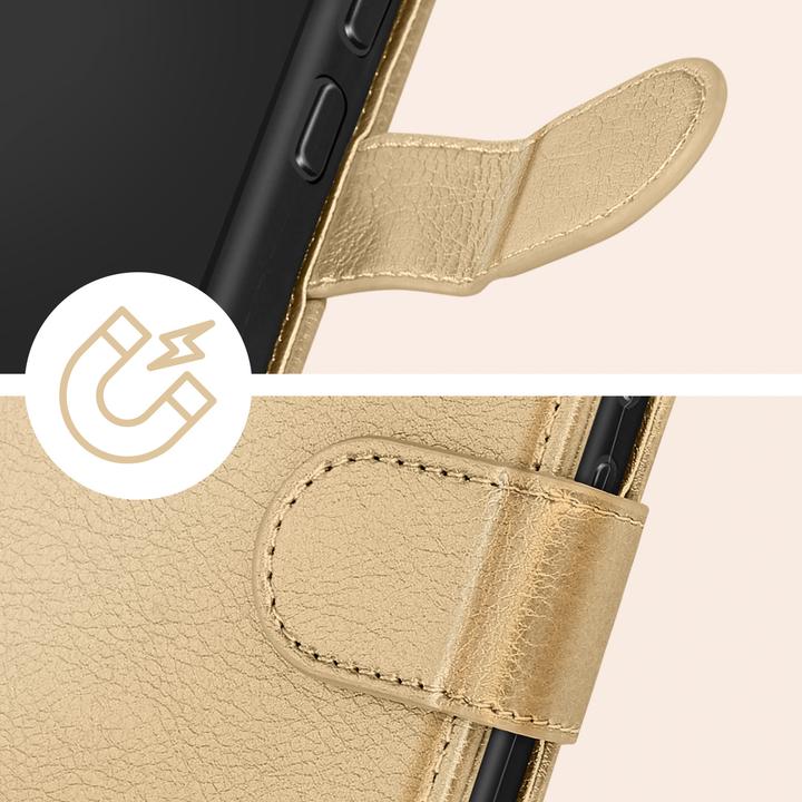 Actual product image Avizar Chesterfield Series (Samsung Galaxy A54 5G)