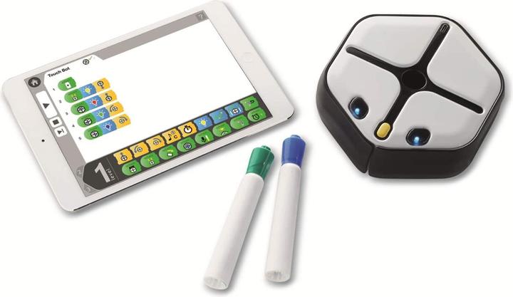 Produktbild iRobot Roboter MINT Coding Root Fertiggerät RT001