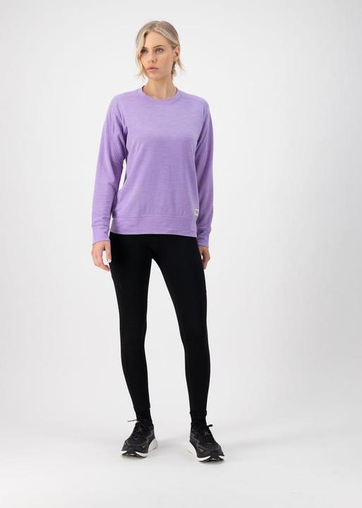 Actual product image Mons Royale Covert Lite Crew Women (L)