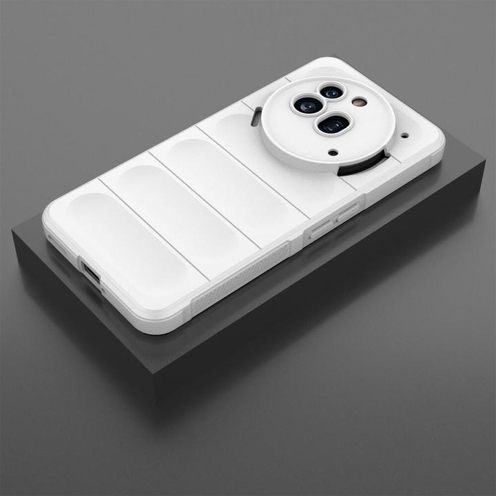 Produktbild Cover-Discount Nothing Phone (3a) Pro - Rugged Protective Hülle (Nothing Phone (3a) Pro)