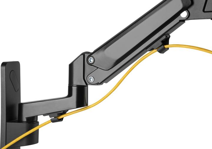 Actual product image Digitus DA-90428 (Wall, 43")