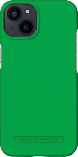 Produktbild iDeal Of Sweden Designer Hard-Cover Emerald Buzz (Apple iPhone 13)