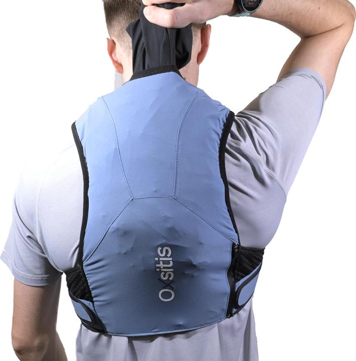 Actual product image Oxsitis Gravity 5 (5 l)