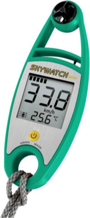Produktbild Skywatch Wind