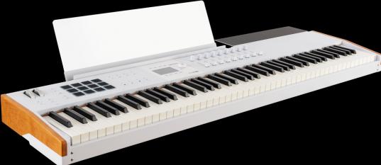 Image du produit Arturia KeyLab 88 Mk3 (Clavier)