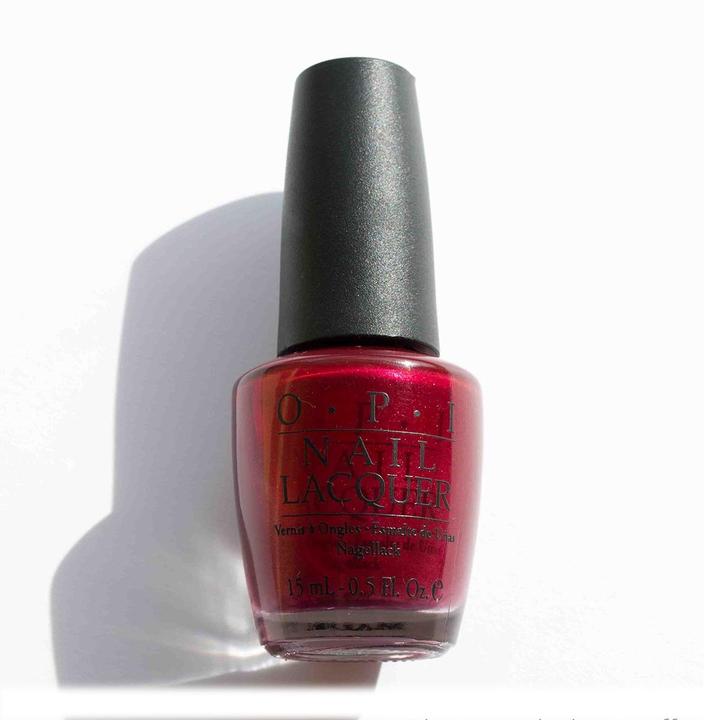 Immagine prodotto OPI Smalto No.H08 (Non sono veramente una cameriera, Smalto)