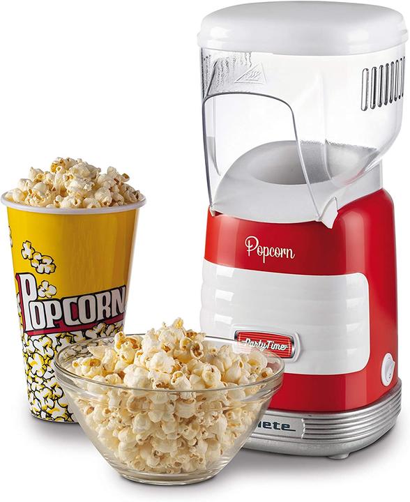 Actual product image Ariete 2956 Party Time popcorn machine