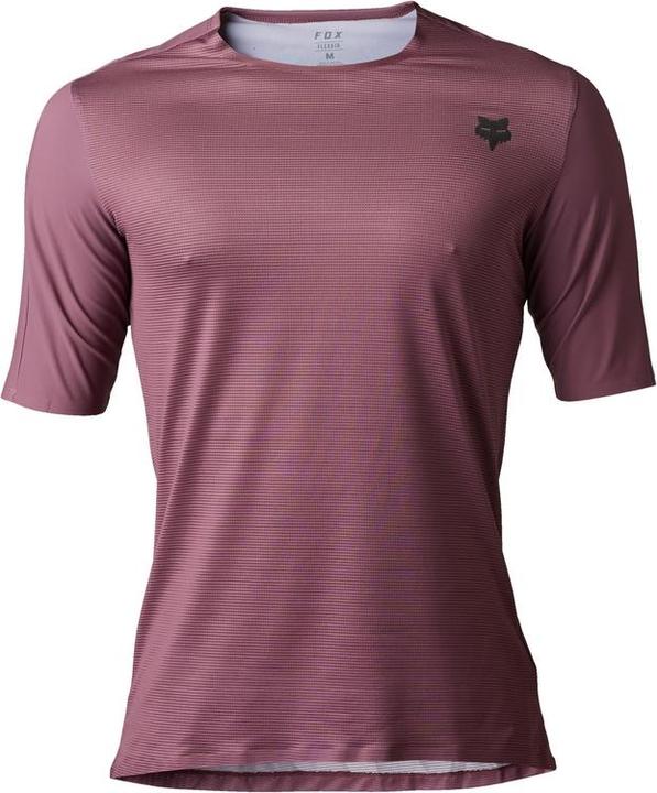 Fox Jersey 23 Flexair Ascent Ss Crdvn XL (XL)