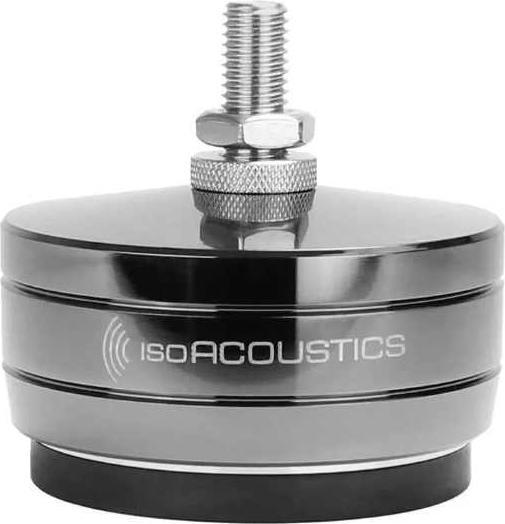 Image du produit Isoacoustics Gaia Titan Cronos Set (4 pièces)