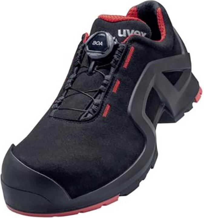 Actual product image Uvex Safety Safety low shoe (S3, 43)