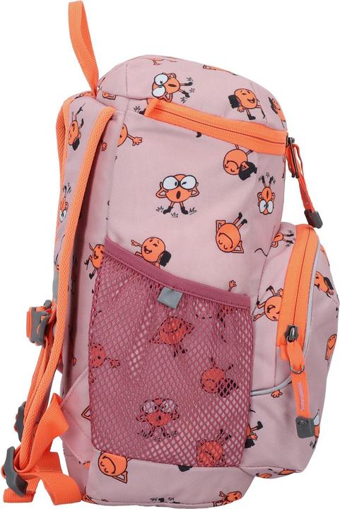 Produktbild Jack Wolfskin Smileyworld Erlebnis Pack (9 l)